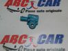 Airbag deployment crash/impact sensor 