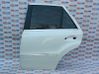 Altavoz de la puerta delantera A1648202502