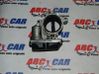 Throttle valve 