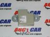Aerial antenna amplifier 