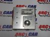 Блок управления двигателем ECU 16227839