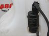 Windscreen/windshield washer pump 