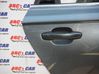 Rear door exterior handle 