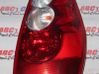 Rear/tail lights 