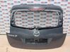Tailgate/trunk/boot lid 