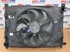 Ventilador eléctrico del radiador 
