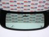 Rear windscreen/windshield window 