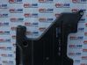 Engine splash shield/under tray 