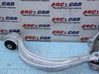 Steering tie rod boot 