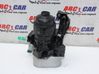 Engine oil radiator 