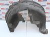 Front mudguard 