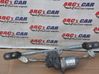 Front wiper linkage 