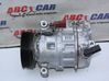 Air conditioning (A/C) compressor (pump) 