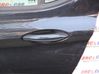 Rear door exterior handle 