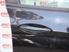 Front door exterior handle 