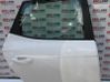 Rear door 