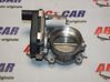 Throttle valve 
