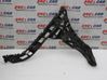 Front bumper mounting bracket 