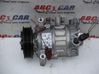 Compresor (bomba) del aire acondicionado (A/C)) 