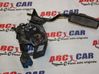 Accelerator throttle pedal 