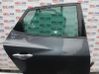 Rear door 