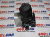 Oil filter cover 