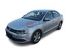 Front coil spring 