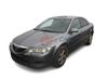 Priekinis pusašis 25400Z