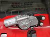Rear window wiper motor H1BB17404AA