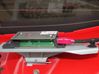 Radio antenna K1BT19K351AD