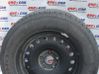 R15 steel rim 