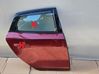 Rear door 
