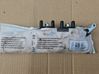 Poduszka powietrzna Airbag fotela 6F0880241F