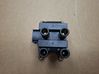 High voltage ignition coil 590204801