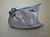 Front indicator light 185915A52B