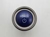 Engine start stop button switch 2842A