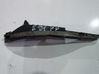 Wiper trim 
