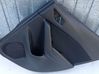 Rear door card trim MAZDA3