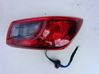 Rear/tail lights 