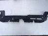 Engine bonnet/hood lock trim molding 5314102020