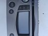 Radio/CD/DVD/GPS head unit 861200F060