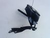 Engine bonnet/hood hinges 