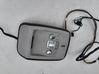 Luz del asiento delantero 9656164180