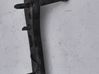 Soporte del parachoques delantero 99857304