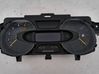 Speedometer (instrument cluster) 248104783R