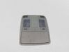 Front seat light KD4969971