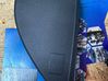 Dashboard side end trim 5E0857504