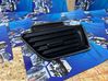 Dashboard side air vent grill/cover trim 5E0819702