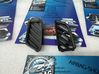 Dashboard side air vent grill/cover trim 5E0819794