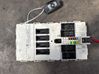 Central body control module 9314237